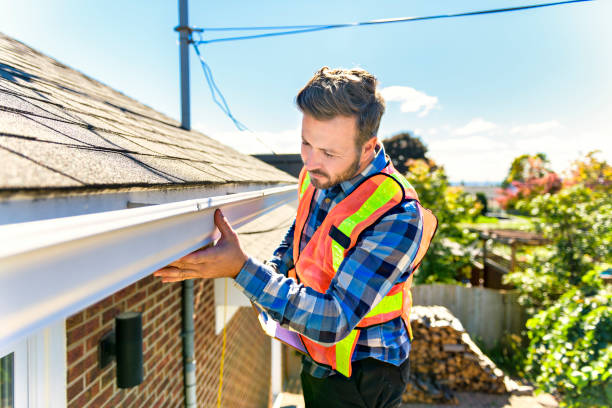 Roof Maintenance